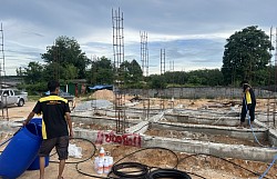 เทสระบบท่อปลวกตามจุด